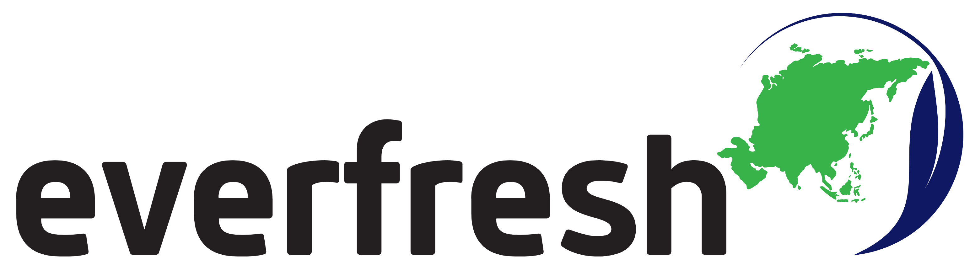 GLOBAL EVERFRESH TRADING CO., LIMITED